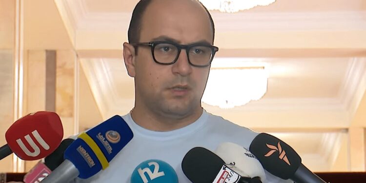 Տոպրակների դեմ պայքարող խումբը ՀԷՑ ա ուզում կառավարի. Մամիջանյան. տեսանյութ