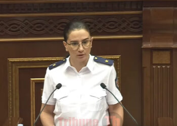 գլխավոր դատախազ