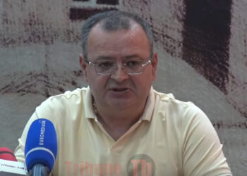 Նախաքննական մարմինը շուրջ 40 րոպե չկարողացավ իմ հարցերին պատասխանել, փաստական որևէ տվյալ առկա չէ. փաստաբան. տեսանյութ