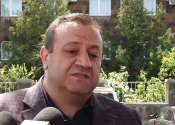 Բոլորս էլ հասկանում ենք, որ անգամ մեկ ստորակետի սխալի պատճառով մարդու ճակատագիրը կարող է փոխվել. տեսանյութ