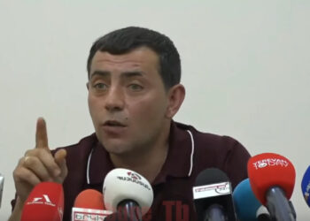 Իրավապահ համակարգը գնալով դառնում է բռնության մեքենա. փաստաբան. տեսանյութ