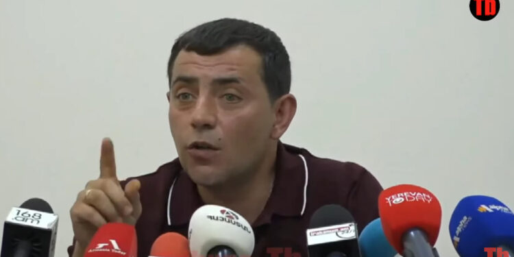 Իրավապահ համակարգը գնալով դառնում է բռնության մեքենա. փաստաբան. տեսանյութ