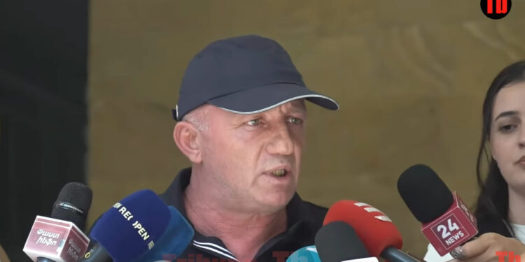 Եղունգ ունես, գլուխդ քորի, պետական աջակցություն չկա. տեսանյութ