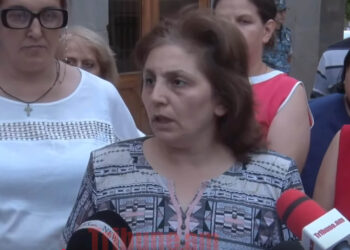 Բառացի ասվել է, որ ճանաչվել է գերակա շահ, բայց գրավոր հիմք չկա. տեսանյութ