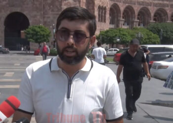 Եթե 3 աշխատանքային օրում մեր խնդիրը չլուծվի, կվերադառնանք. Վարորդները ժամանակ տվեցին քաղաքապետարանին. տեսանյութ