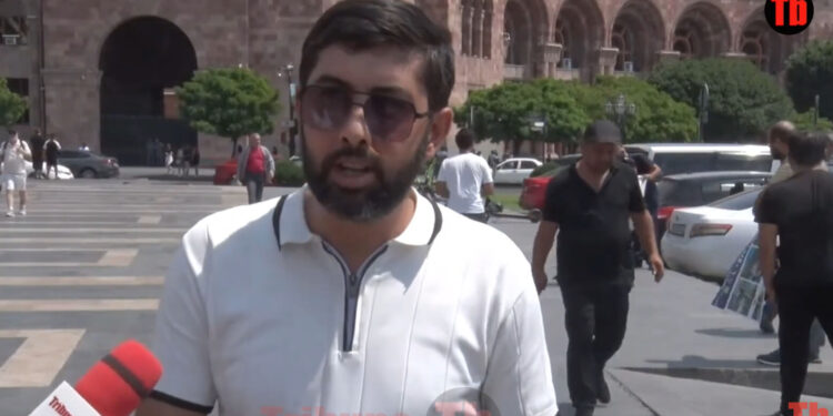 Եթե 3 աշխատանքային օրում մեր խնդիրը չլուծվի, կվերադառնանք. Վարորդները ժամանակ տվեցին քաղաքապետարանին. տեսանյութ