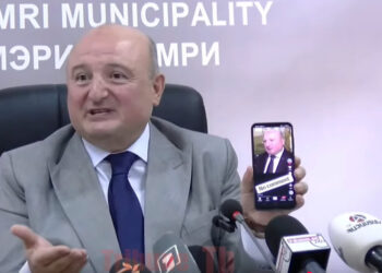 Հակերները ադրբեջանական երգ էլ կարան միացնեն. Վարդան Ղուկասյանը՝ շատրվանների երգի մասին. տեսանյութ