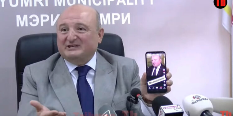 Հակերները ադրբեջանական երգ էլ կարան միացնեն. Վարդան Ղուկասյանը՝ շատրվանների երգի մասին. տեսանյութ