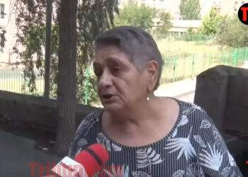 Խուժան երկիր դարձավ, բոլորից դժգոհ եմ, վերելակը փչանում ա, պետք ա խնդրես, որ սարքեն. բնակիչ. տեսանյութ