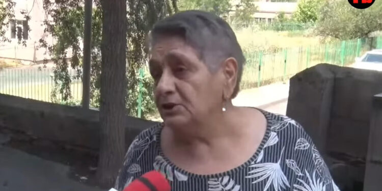 Խուժան երկիր դարձավ, բոլորից դժգոհ եմ, վերելակը փչանում ա, պետք ա խնդրես, որ սարքեն. բնակիչ. տեսանյութ