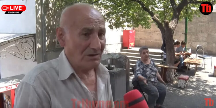 Համատիրությունը խնդիրը գցում է «Վեոլիա Ջրի» վրա, նրանք էլ` մյուսի, չգիտենք ինչ անենք. տեսանյութ