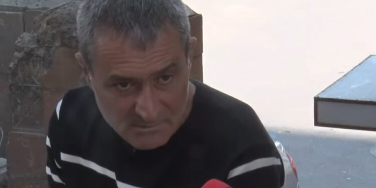 Հենց հիմա զանգեմ, վաղը առավոտ գան, սարքեն. համատիրության կառավարիչ. տեսանյութ