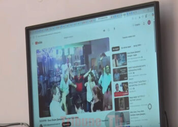 Միջադեպ դատարանում. ռաբիս երգն ապացույցի փոխարեն. տեսանյութ