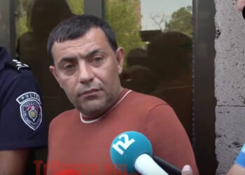 ՄԻՊ-ից, ամենայն անկեղծությամբ, սպասումներ չունեմ. տեսանյութ