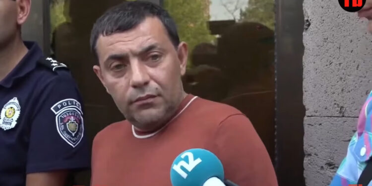 ՄԻՊ-ից, ամենայն անկեղծությամբ, սպասումներ չունեմ. տեսանյութ