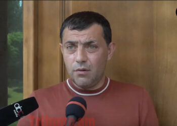 Իրավունք կա անմիջապես տեսակցել պաշտպանյալիս, դուռը չեն բացում. փաստաբան. տեսանյութ