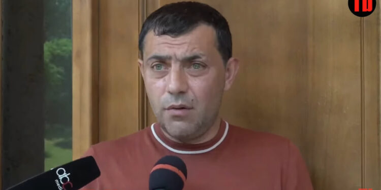 Իրավունք կա անմիջապես տեսակցել պաշտպանյալիս, դուռը չեն բացում. փաստաբան. տեսանյութ