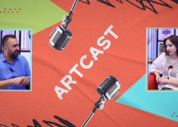 Սևակ Ավանեսյանը` եկեղեցու բաց կողմերի, ռաբիս երաժշտության և Կապան Ֆեստի մասին