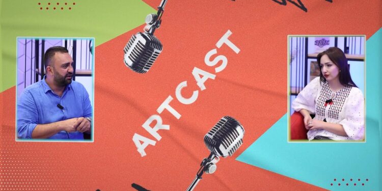 Սևակ Ավանեսյանը` եկեղեցու բաց կողմերի, ռաբիս երաժշտության և Կապան Ֆեստի մասին