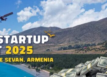 200 մլն դրամ՝ «Սևան Ստարտափ Սամմիթ 2025»-ի համար. ինչ ծախսեր են արվել. «Ժողովուրդ»