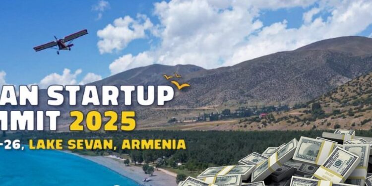 200 մլն դրամ՝ «Սևան Ստարտափ Սամմիթ 2025»-ի համար. ինչ ծախսեր են արվել. «Ժողովուրդ»