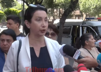 Եթե թափառող կենդանիներն էդտեղ ապրեին, կենդանասերները շատ մեծ աղմուկ կբարձրացնեին. տեսանյութ