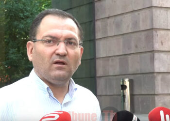 Փաշինյանի խոսքը կարող ենք կասկածի տակ դնել, քանի ձայնագրություն ի հայտ չի եկել․ փաստաբան. տեսանյութ