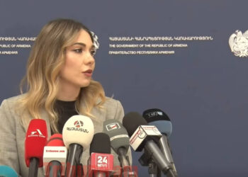 «Միանալո՞ւ եք Փաշինյանի՝ Վեհարանն ազատելու հավաքին», «Չեմ մտածել այդ մասին». տեսանյութ