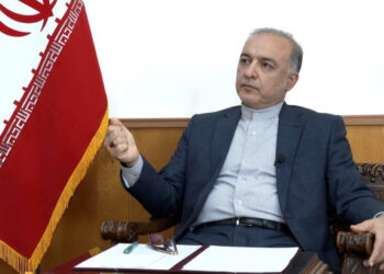 «Տարածքային ամբողջականությունը խախտող շինծու հասկացությունները չեն համապատասխանում Իրանի դիրքորոշմանը». դեսպան