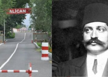 Թուրքիայում առաջարկում են Հայաստանի հետ սահմանի անցակետը կոչել Թալեաթ փաշայի անունով