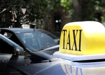 ՀՀ կառավարությունը ներել է տաքսիստների նախկին պարտքերը