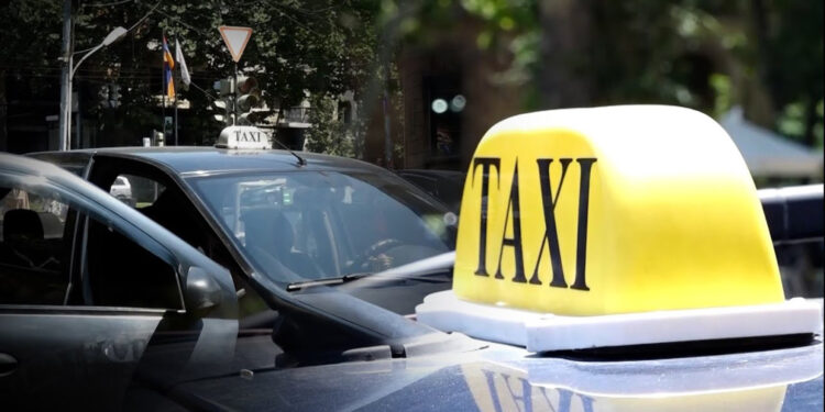 ՀՀ կառավարությունը ներել է տաքսիստների նախկին պարտքերը