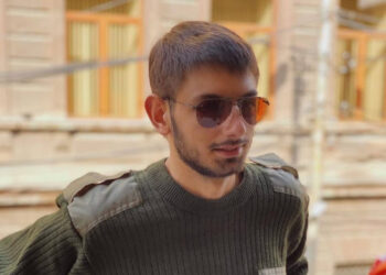 Ձերբակալել են Գեղամ Մանուկյանի որդուն