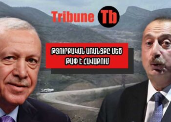 Իրանը զորք է տեղակայել Ադրբեջանի հետ սահմանին՝ կանխելու թյուրքական դավադրությունը