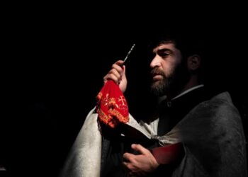 «Եկեղեցին կուսակցություն չէ, իսկ կաթողիկոսը՝ վարչապետ»․ Տեր Արարատ քահանա Պողոսյան