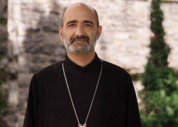 «Բոլորիս հայտնի է, թե սատանան Դրախտում ի՛նչ հնարքով գայթակղեց նախաստեղծներին, նույն հնարքն այսօր փորձում է կիրառել նաև Նիկոլ Փաշինյանը». Տեր Գաբրիել