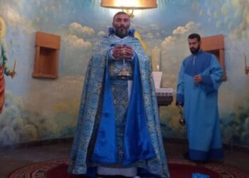 «Ձեզ հաջողվել է եղբորը եղբոր դեմ դուրս բերել, պարտվել, երկիր, հայրենիք կորցնել». Տեր Փառենը՝ ՔՊ-ականներին