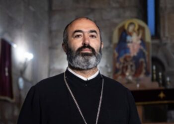 «Քրիստոնյան պետք է ոչ միայն կարդա, այլև ապրի այն, ինչ կարդում է». Տեր Վրթանես Բաղալյան