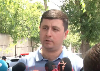 Ստեղծված իրավիճակում` էդ «ռազբորկաներում» մենք տարանջատում չենք անում. Աբրահամյան. տեսանյութ