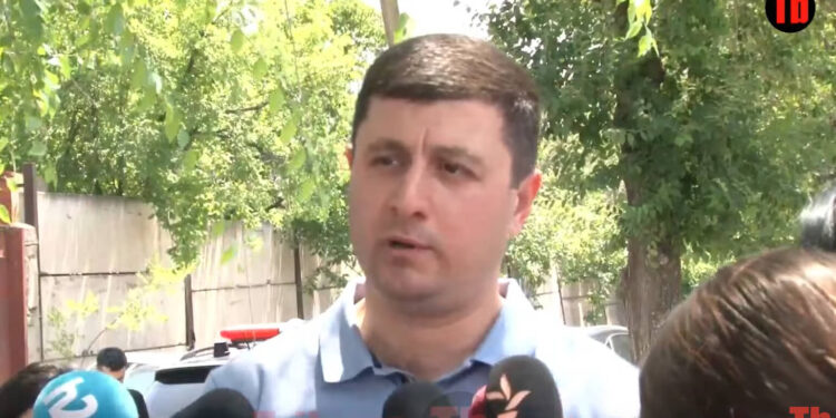 Ստեղծված իրավիճակում` էդ «ռազբորկաներում» մենք տարանջատում չենք անում. Աբրահամյան. տեսանյութ