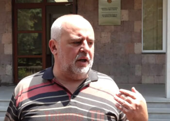 Դատական նիստերն ի սկզբանե ոչ մի բանի մասին են. փաստաբանի ահազանգը. տեսանյութ