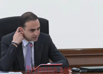 Լավ պատասխան չի, էս տեսակ պատասխանները անորոշություն են բերում իմ տված հանձնարարականի վերաբերյալ. տեսանյութ
