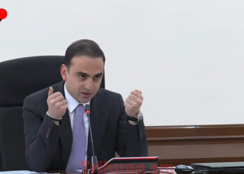 Պատկերացնում եմ, թե որքան եք մեզ հիշել, երբ կանգնած եք եղել խցանումների մեջ, սա ամենահարմար սեզոնն է. տեսանյութ