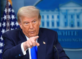 «Ես հիասթափված եմ նախագահ Պուտինից, կրճատելու եմ նրան տված 50 օրը». Թրամփ