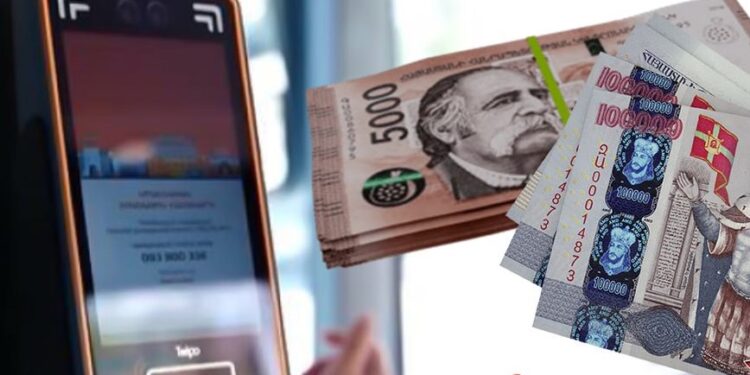 Տրանսպորտի համար չվճարելու պատիժը շատ խիստ է լինելու. «Ժողովուրդ»