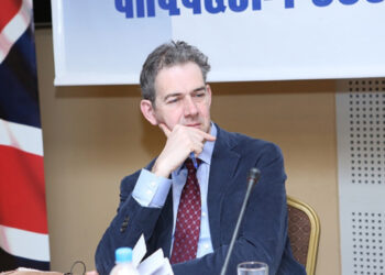 «2026-ին Հայաստանում կայանալիք ընտրությունները ՌԴ-ի համար վերջին հնարավորությունն են». Թոմաս դե Վաալ