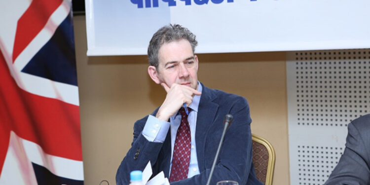 «2026-ին Հայաստանում կայանալիք ընտրությունները ՌԴ-ի համար վերջին հնարավորությունն են». Թոմաս դե Վաալ