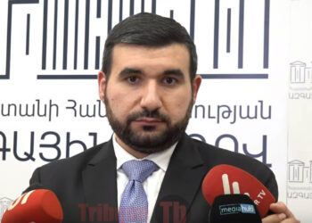 ԱԺ-ամբիոնից չի կարելի ինչ ուզել ասել․ Վահագն Ալեքսանյան. տեսանյութ