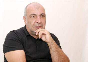 Ձերբակալվել է Վահագն Չախալյանը