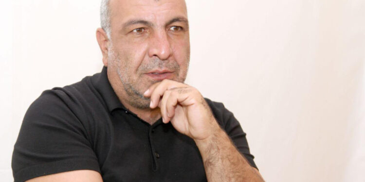 Ձերբակալվել է Վահագն Չախալյանը